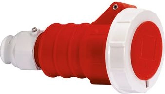 Bals TLS portable socket with integrated