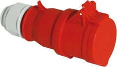 Bals Portable socket MULTI-GRIP Quick-Connect 16A