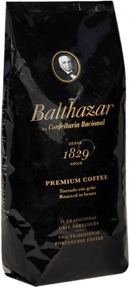 Balthazar Balthazar 1829 Premium coffee beans