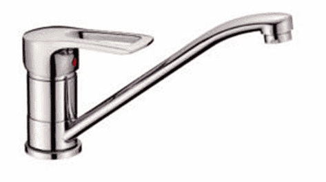 Jaucējkrāns izlietnei A-2/401 Adria 9070369