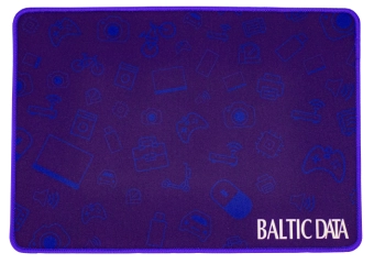 Peles paliktnis Baltic Data v2 BD-PP-MV2