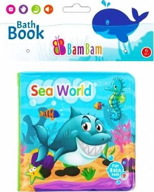 BamBam BAM BAM KSIAZECZKA DO KAPIELI
