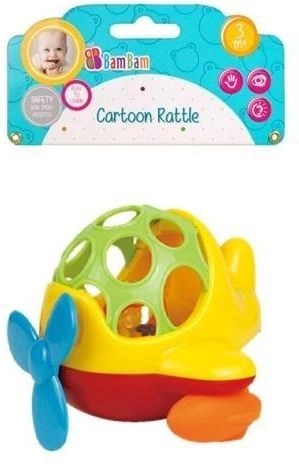 BamBam Mini Helikopter BB 1307 5903246407235