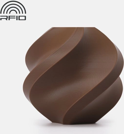Filament Bambu Lab PLA Basic Refill