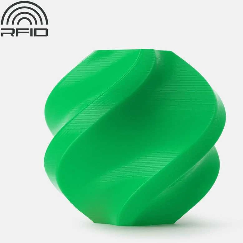 3D Plastic - Filament PLA With