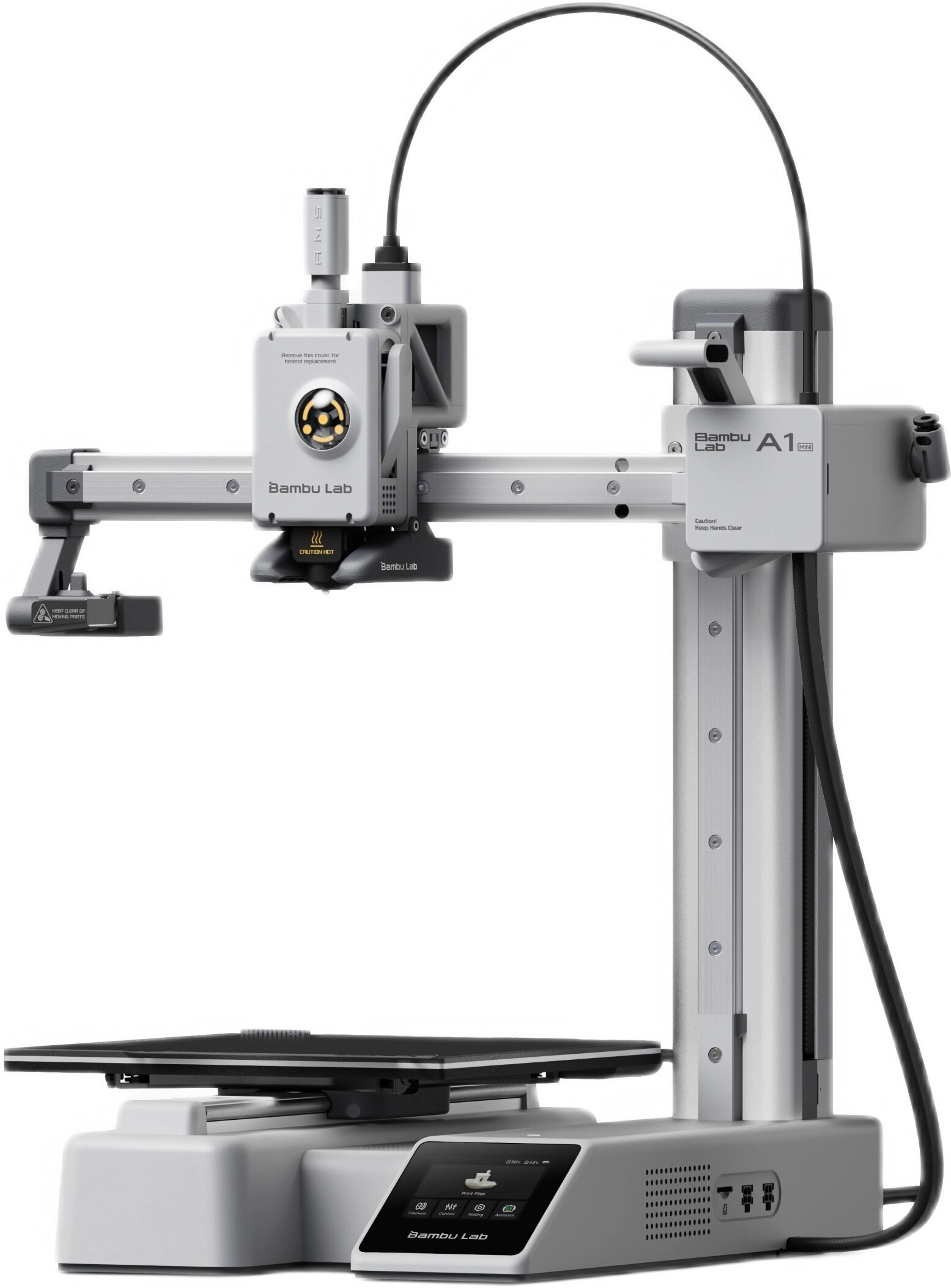 Drukarka 3D BambuLab A1 Mini 6975337036173