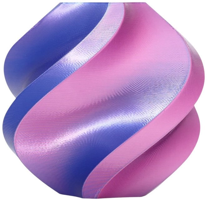 Filament Bambu Lab PLA Silk Dual
