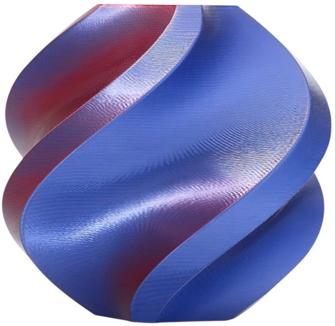 BambuLab Filament Bambu Lab PLA Silk