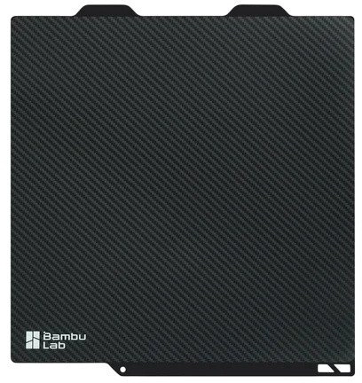 Bambu 3D Carbon Fiber Surface Plate