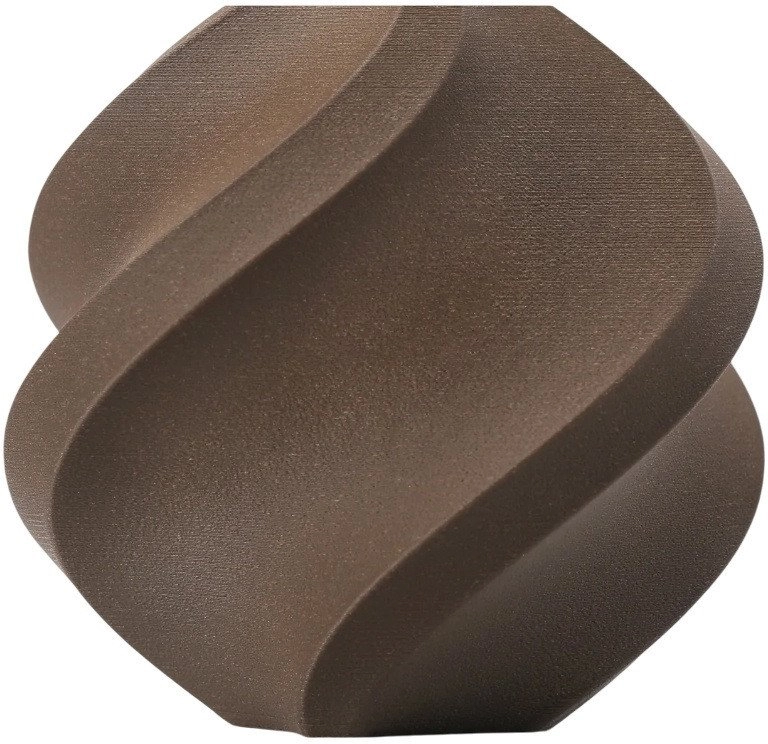 Filament Bambu Lab PLA Wood 1