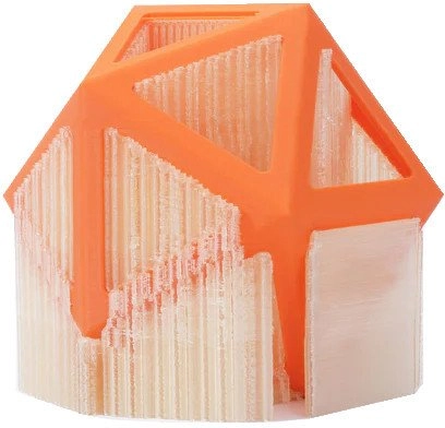 Filament Bambu Lab PVA Support for