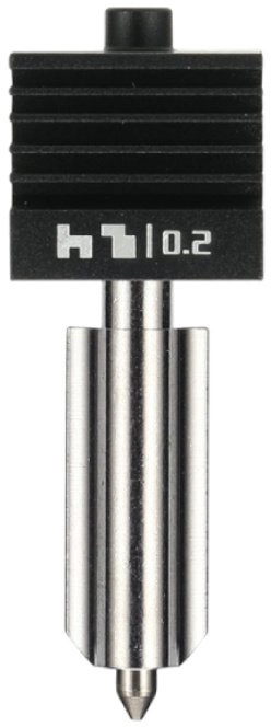 Bambu Lab Hotend z dyszą ze