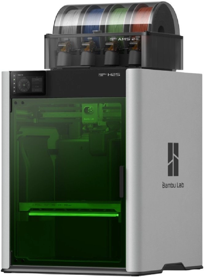 Bambu Lab Drukarka 3D - Bambu