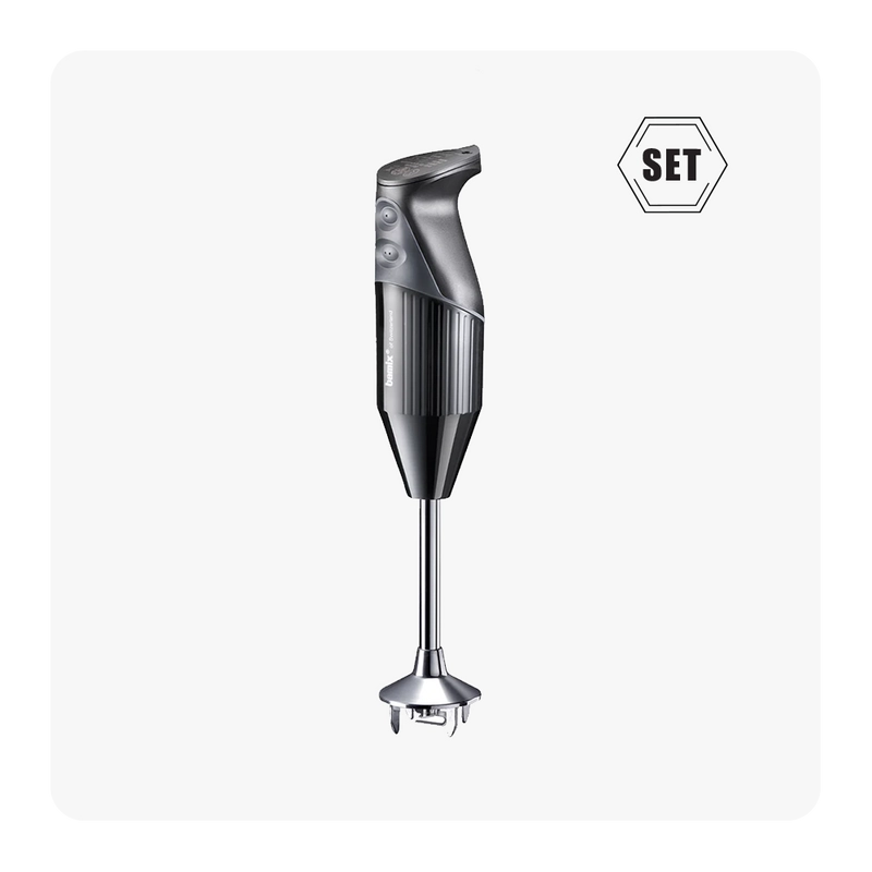 Bamix SwissLine Immersion blender 200 W