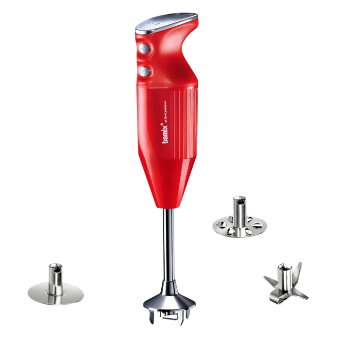 Bamix Prime 0 L Immersion blender