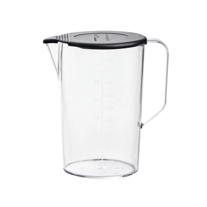 Bamix 3002.002 carafe/jug/bottle 0.1
