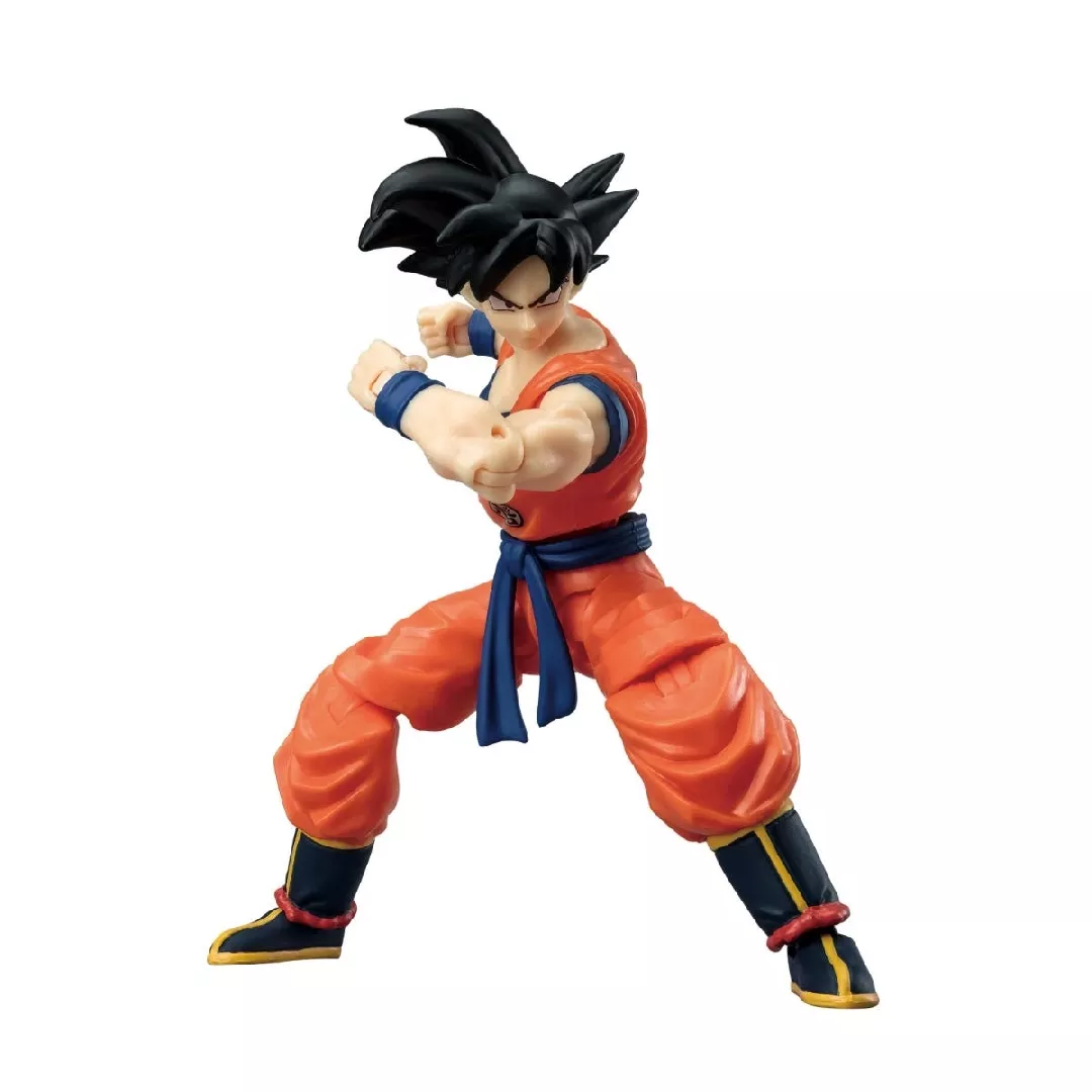 DRAGON BALL SUPER EVOLVE - SON