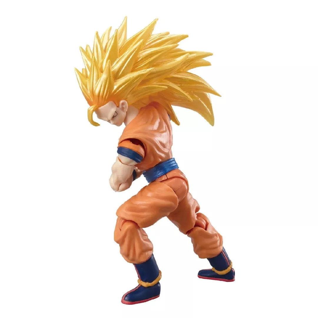 DRAGON BALL SUPER EVOLVE - SUPER