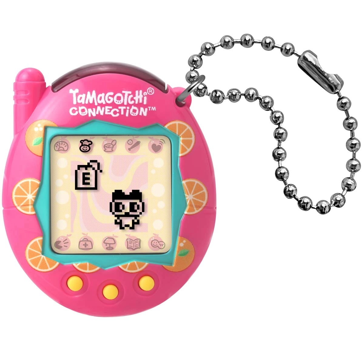 Bandai Tamagotchi connection Citrus 3296580440221 44022