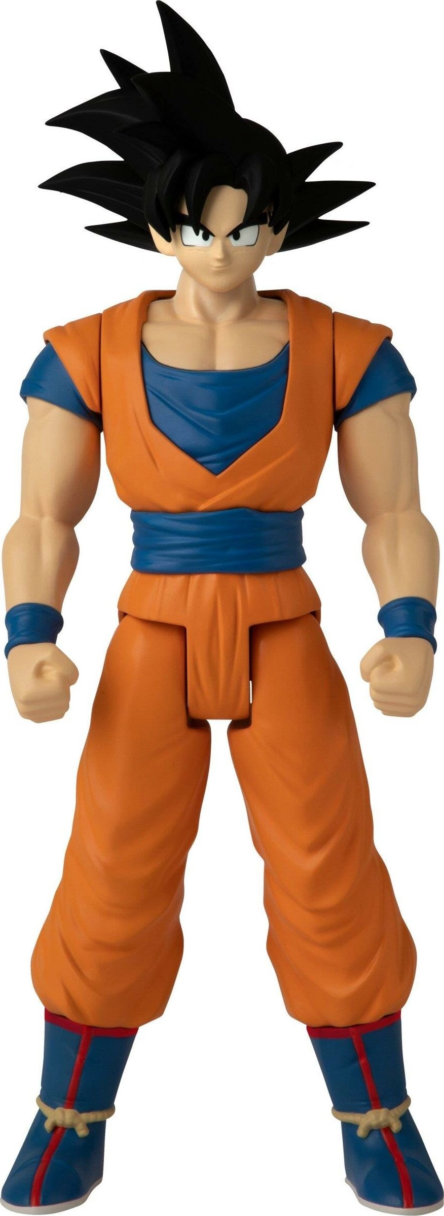 DRAGON BALL LIMIT BREAKER GOKU 3296580367375
