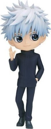 BP Q CHEEKS - JUJUTSU KAISEN