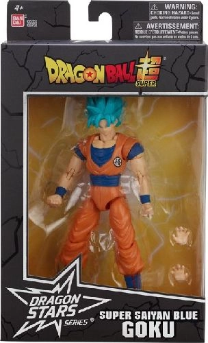 DRAGON BALL DRAGON STARS SUPER SAIYAN