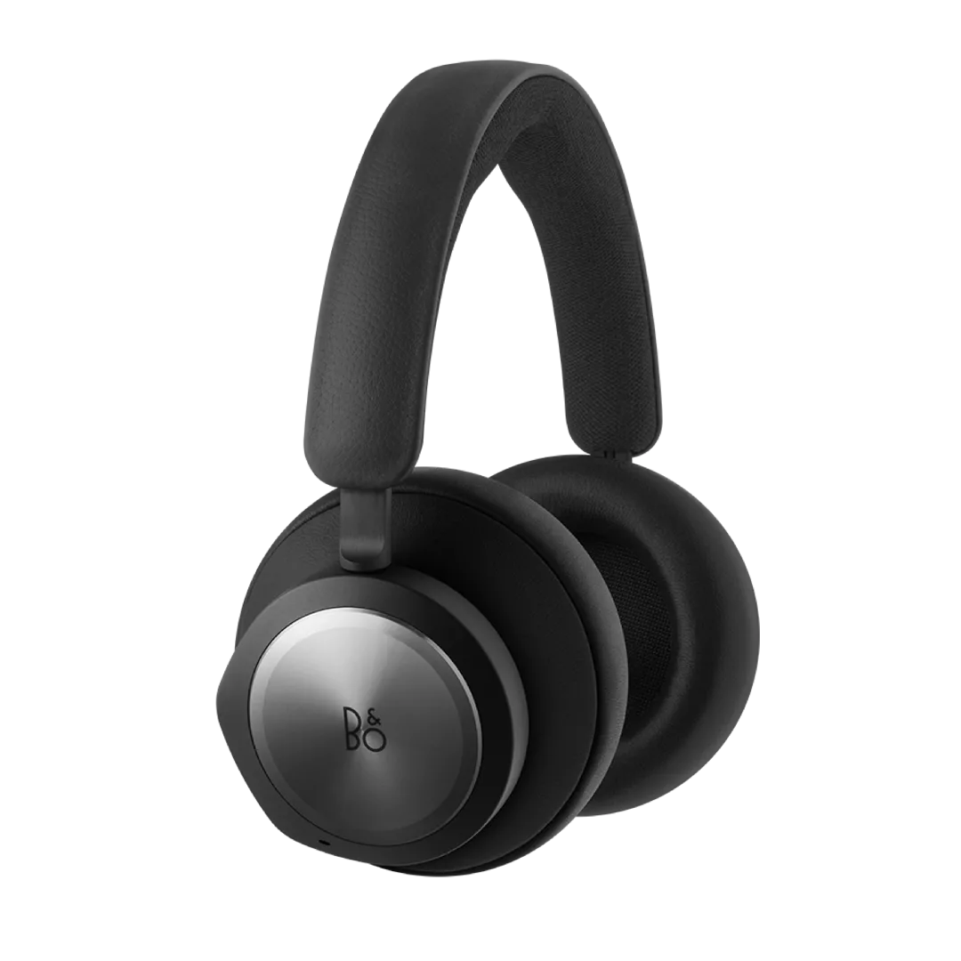 Bang &amp; Olufsen Beocom portāla austiņas Vadu un bezvadu galvas siksnas zvani/Mūzika/Sports/Ikdienas Bluetooth Melns