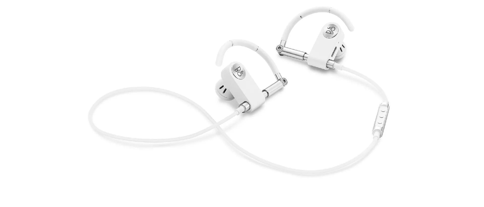 Bang &amp; Olufsen Earset Headset Wireless In-ear Calls/Music USB Type-C Bluetooth White