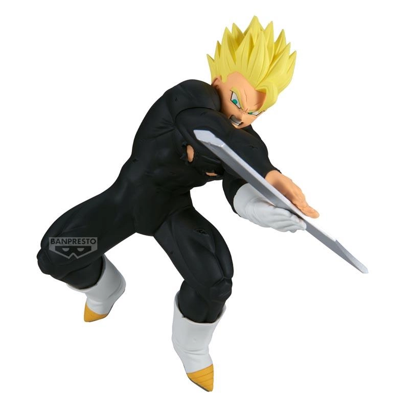 Banpresto - Dragon Ball Z -