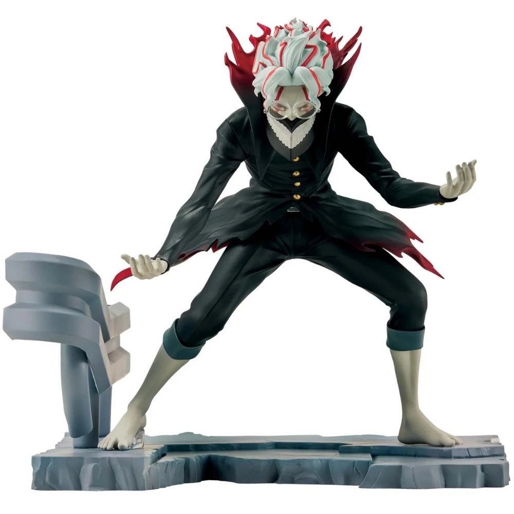 Banpresto - Dandadan - Okarun FL