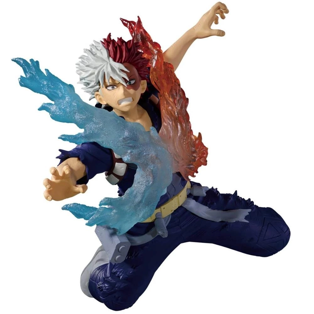 Banpresto - My Hero Academia -