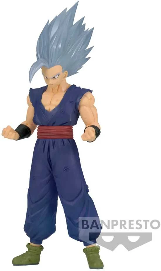Banpresto - Dragon Ball Son Gohan