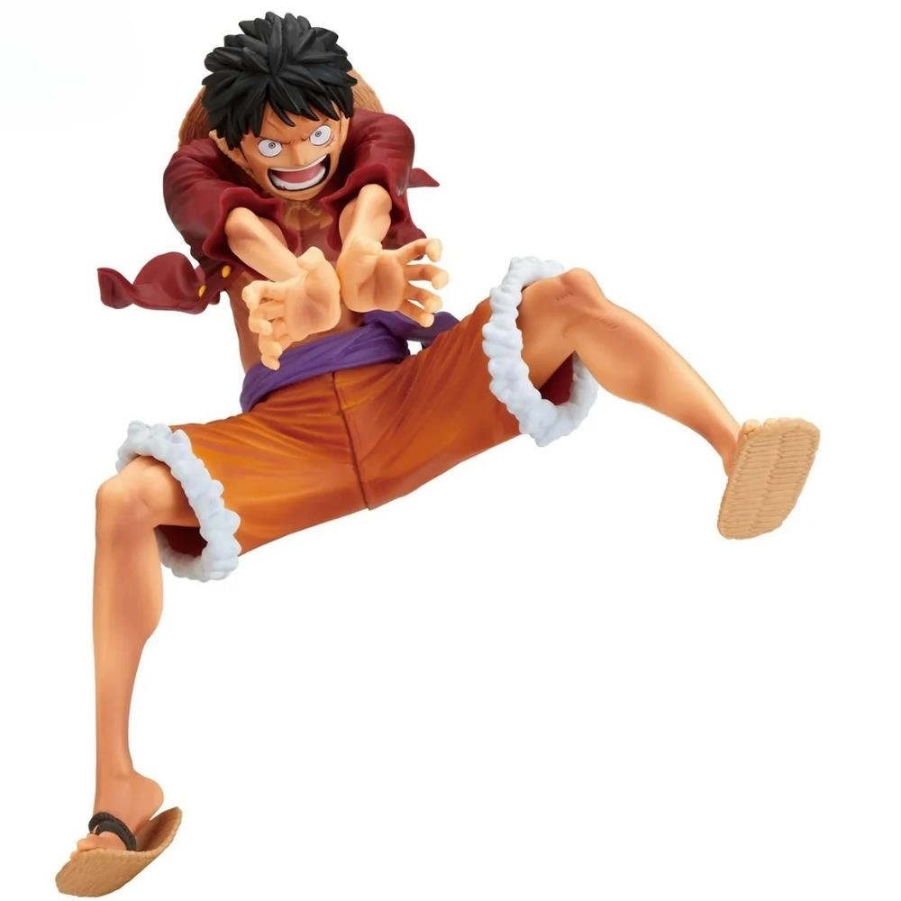 Banpresto - ONE PIECE MAXIMATIC MONKEY