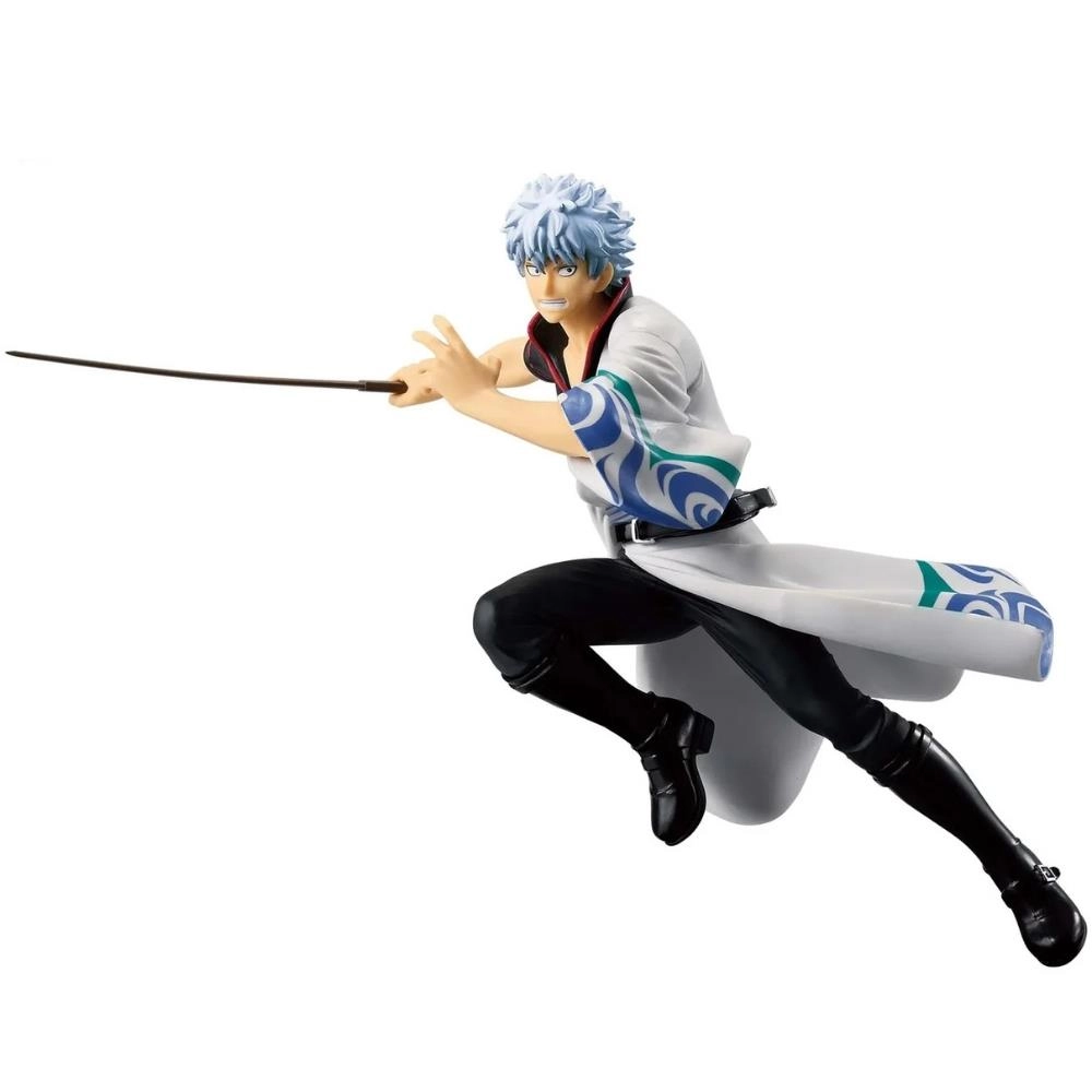 Banpresto - GINTAMA VIBRATION STARS-GINTOKI SAKATA-