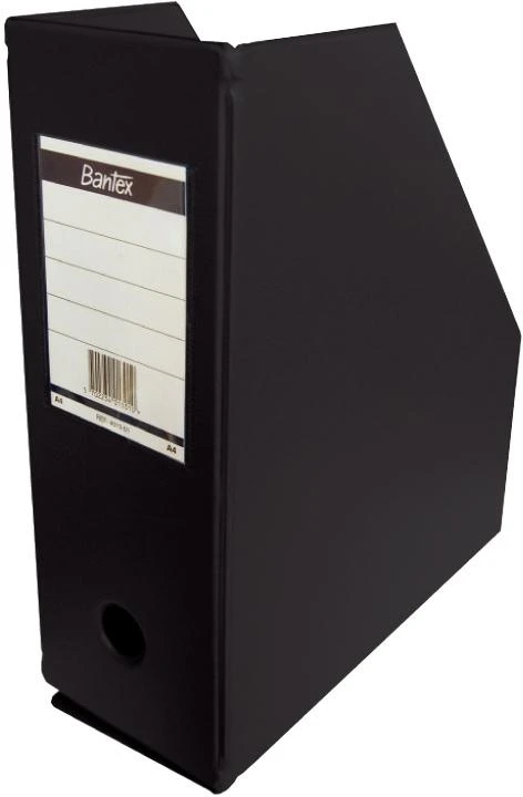 Stovas dokumentams BANTEX JUMBO A4 11
