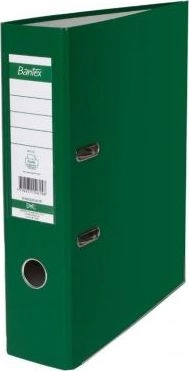 Bantex PP binder 80 mm A4