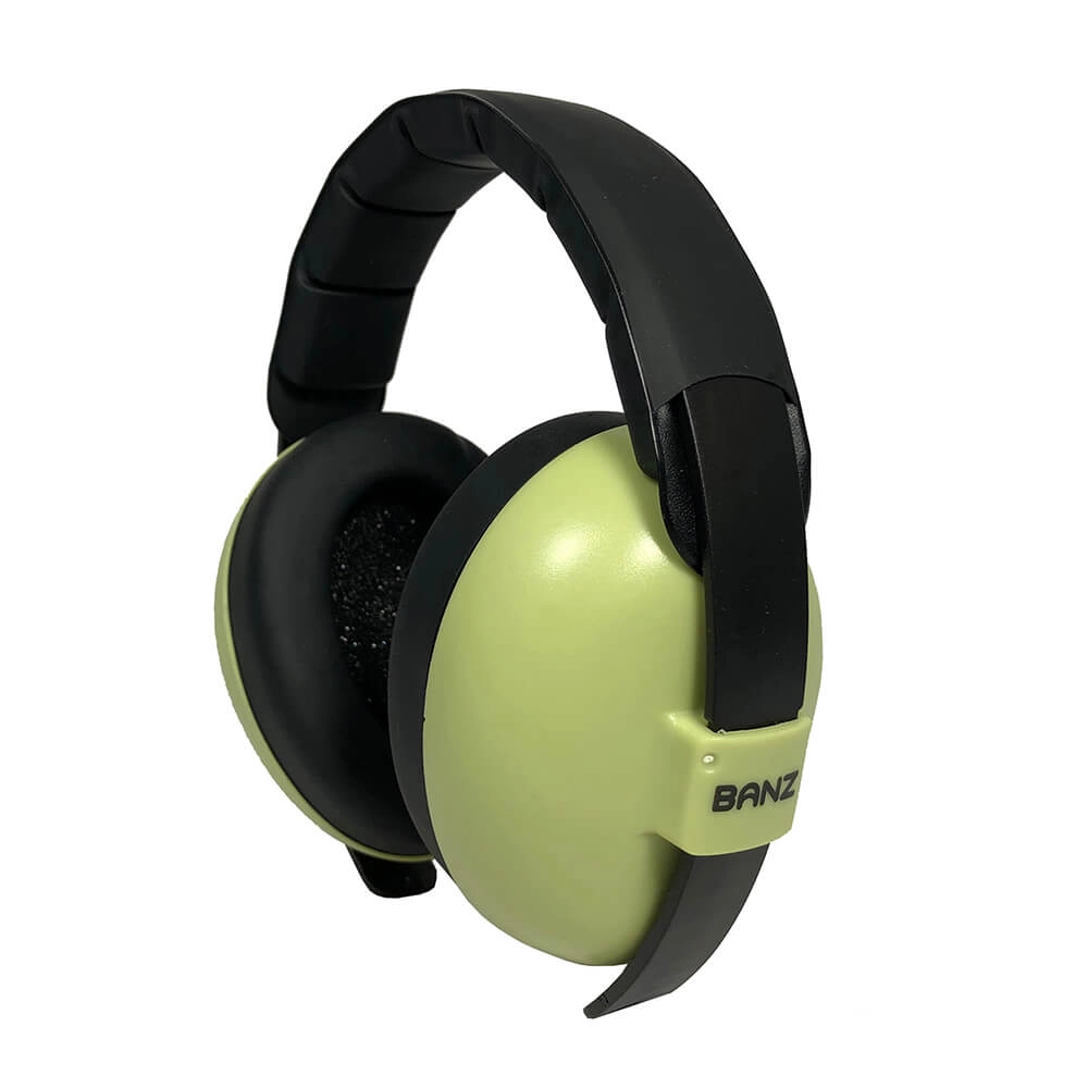 Banz - Earmuff 768502 9330696015400