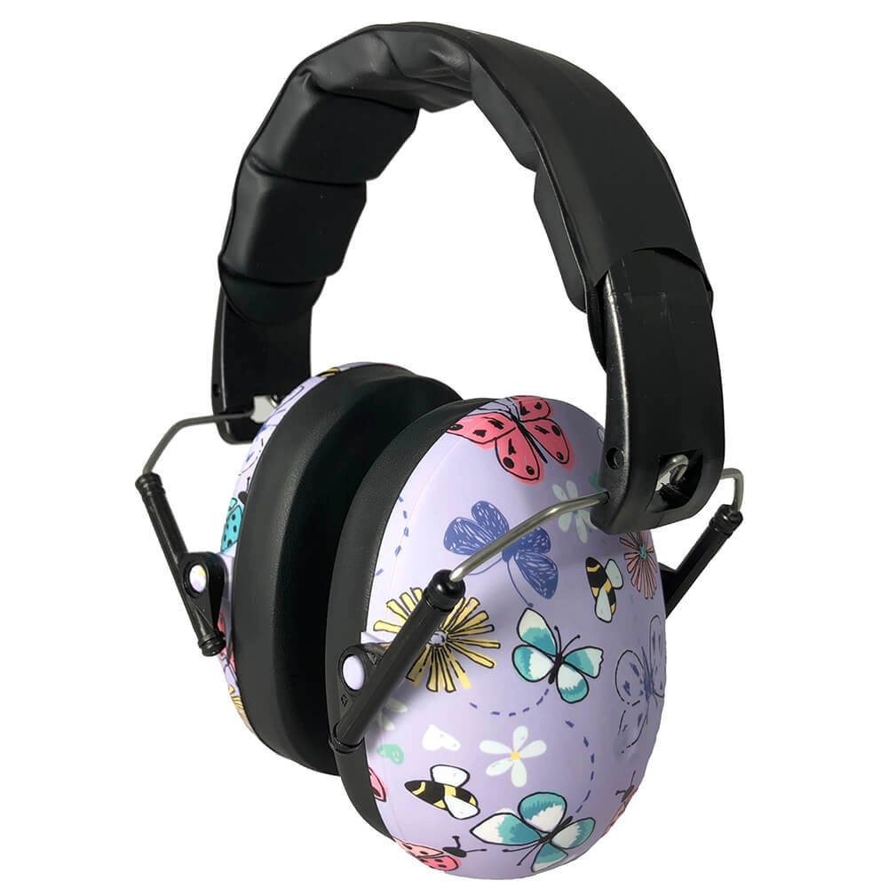 Banz - Earmuff 768519 9330696047081