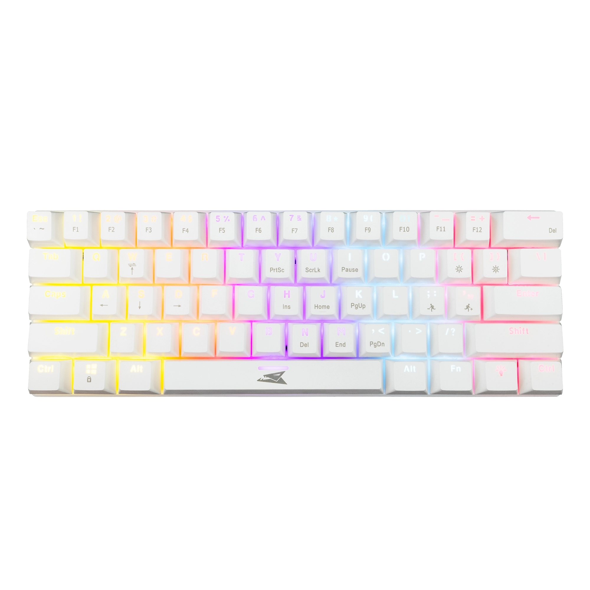 Baracuda BGK-03211 Dolphin White US Mechanical