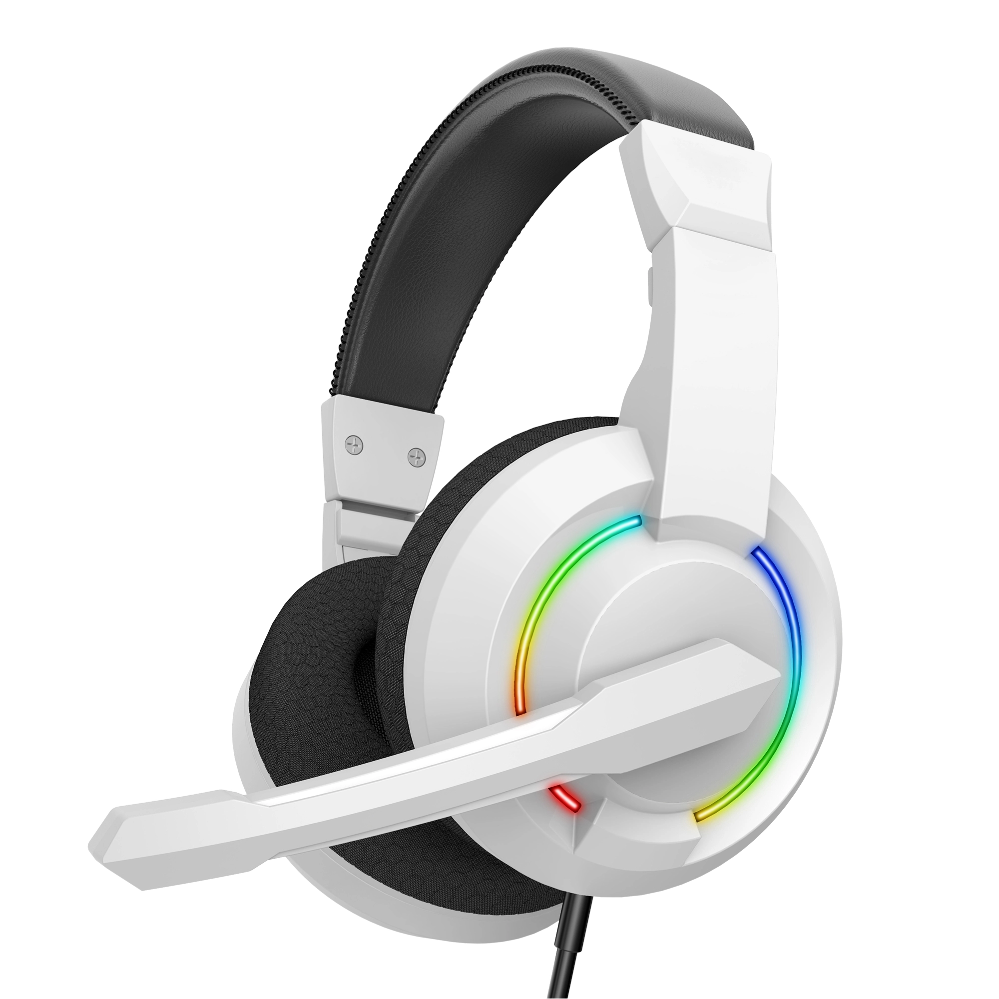 Baracuda BGH-021 Hydra White HYDRA-W T-MLX60014