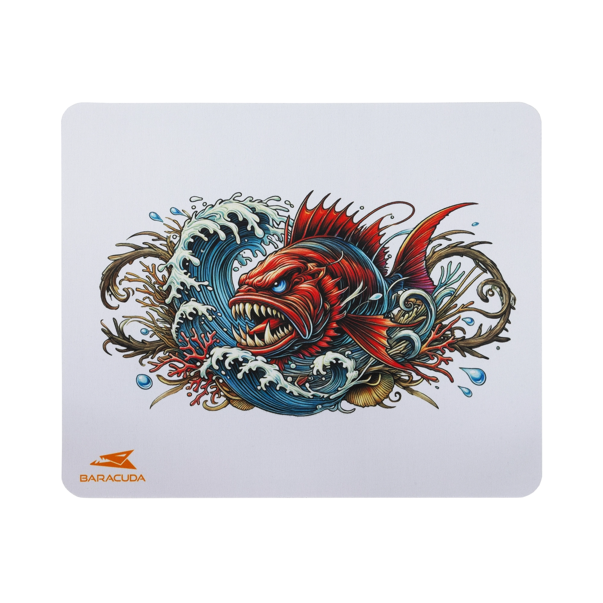 Baracuda BGMP-041 Coral 300x250 PAD-CORAL T-MLX60912