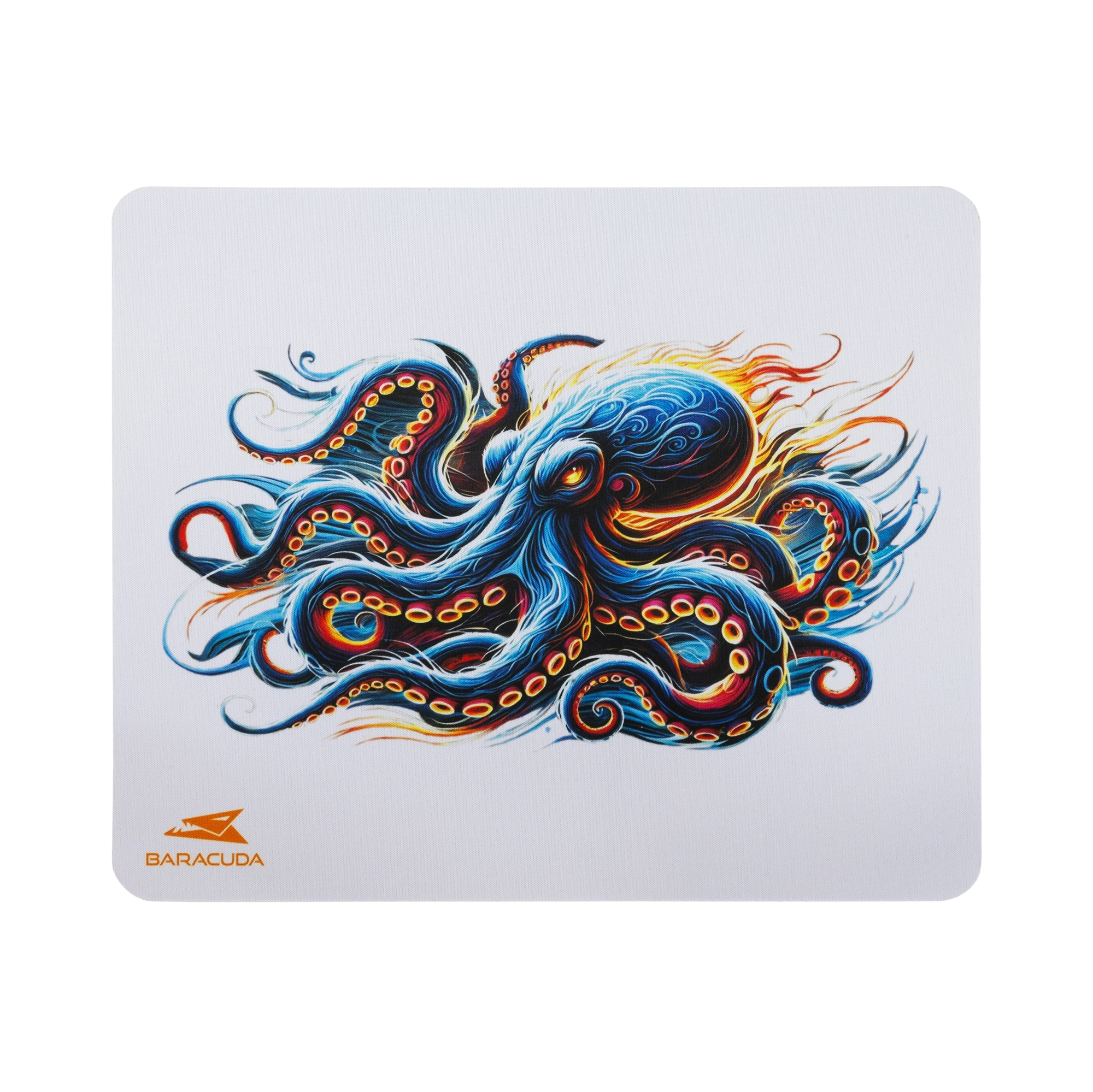 Baracuda BGMP-051 Octopus 300x250 PAD-OCTOPUS T-MLX60913