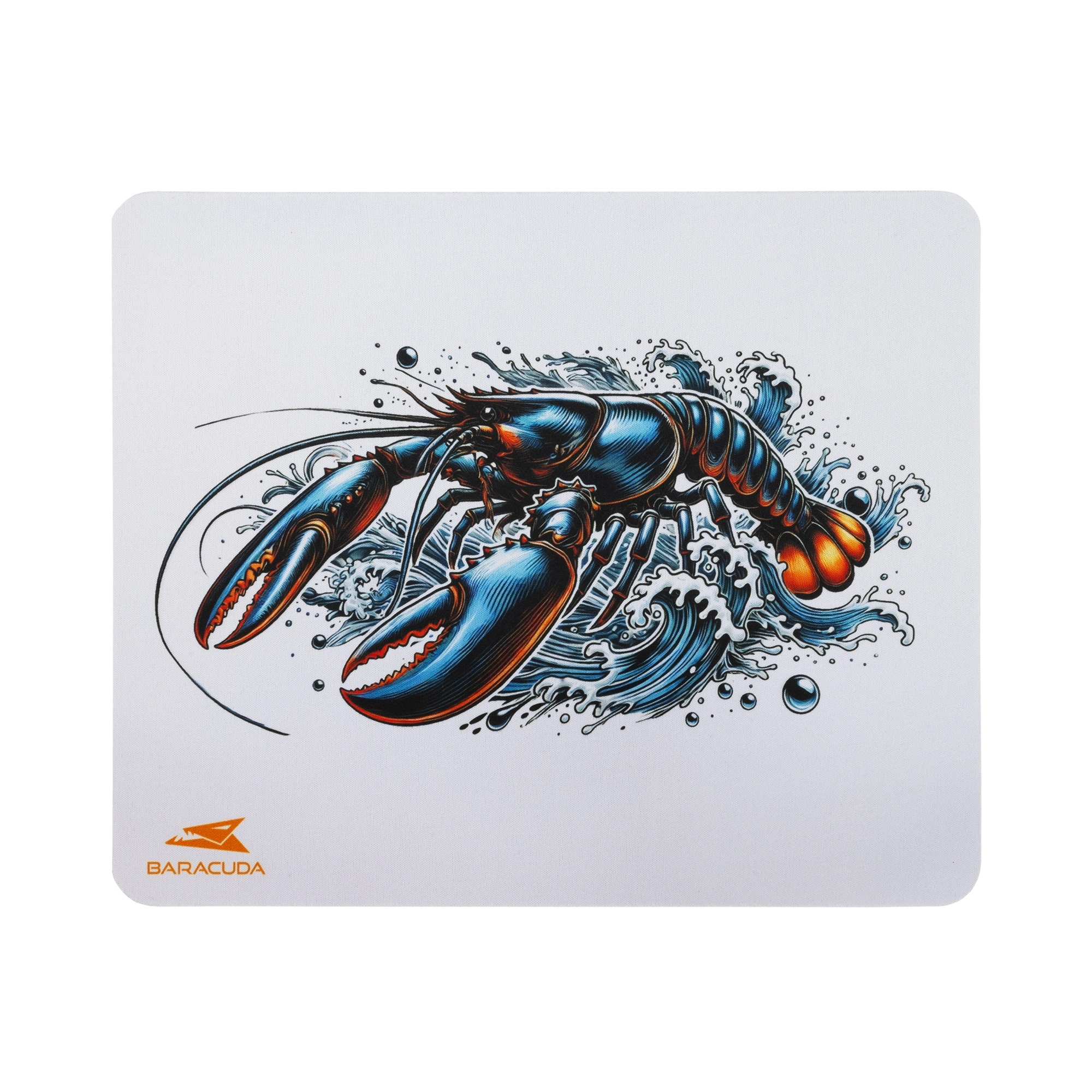 Baracuda BGMP-061 Lobster 300x250 T-MLX60914 3858894507924