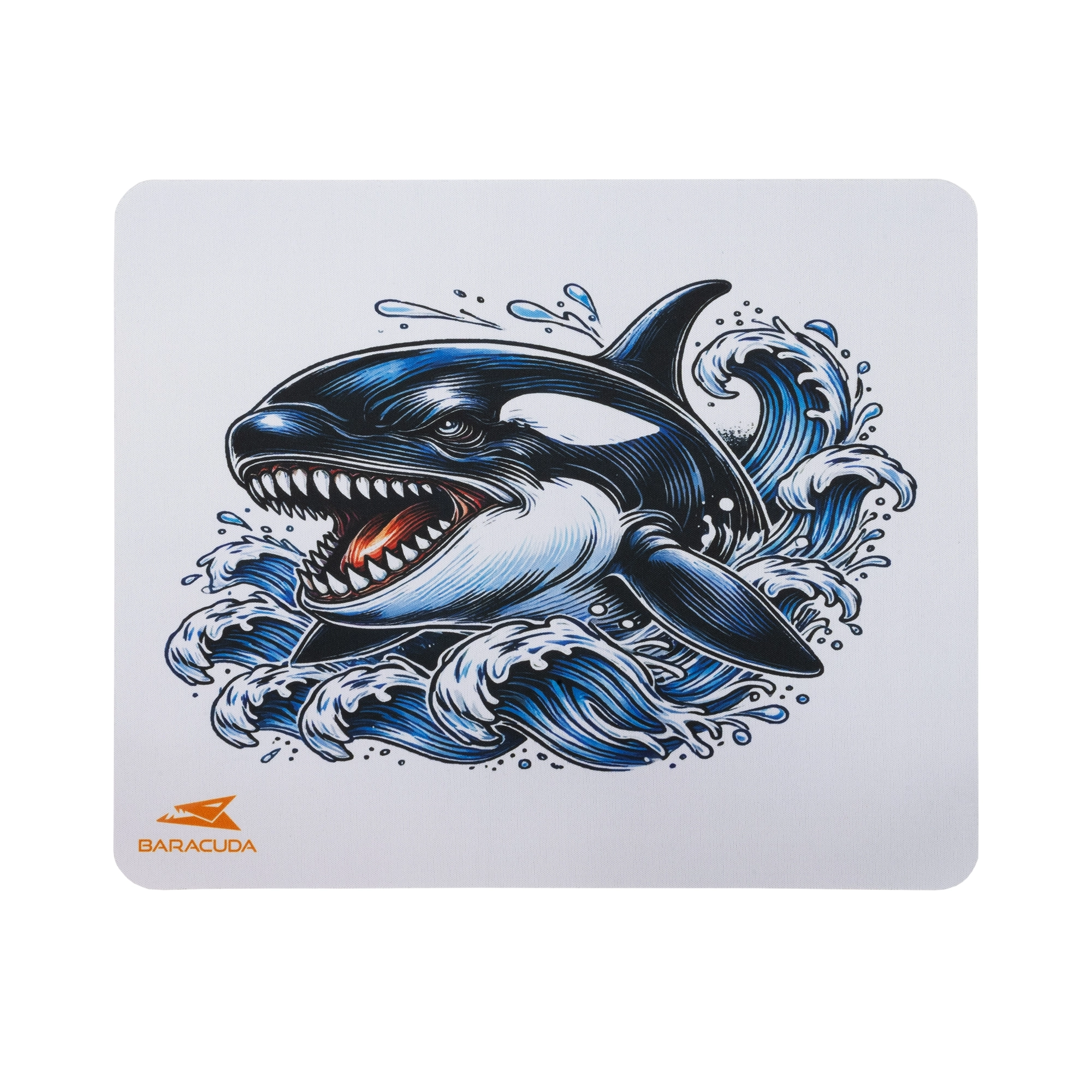 Baracuda BGMP-071 Orca 300x250 PAD-ORCA T-MLX60915
