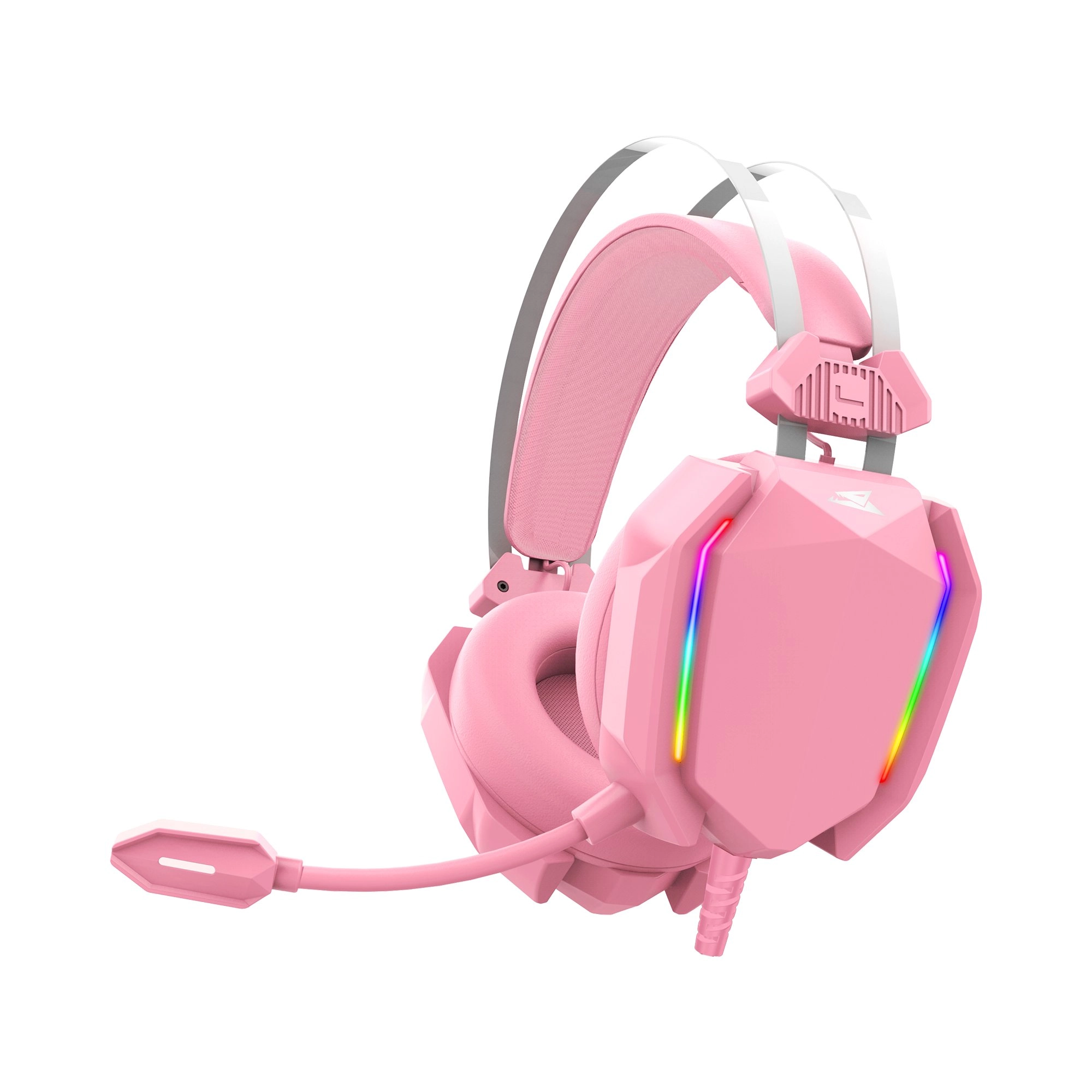 Baracuda BGH-041 Seagul Pink T-MLX62004 3858894509256