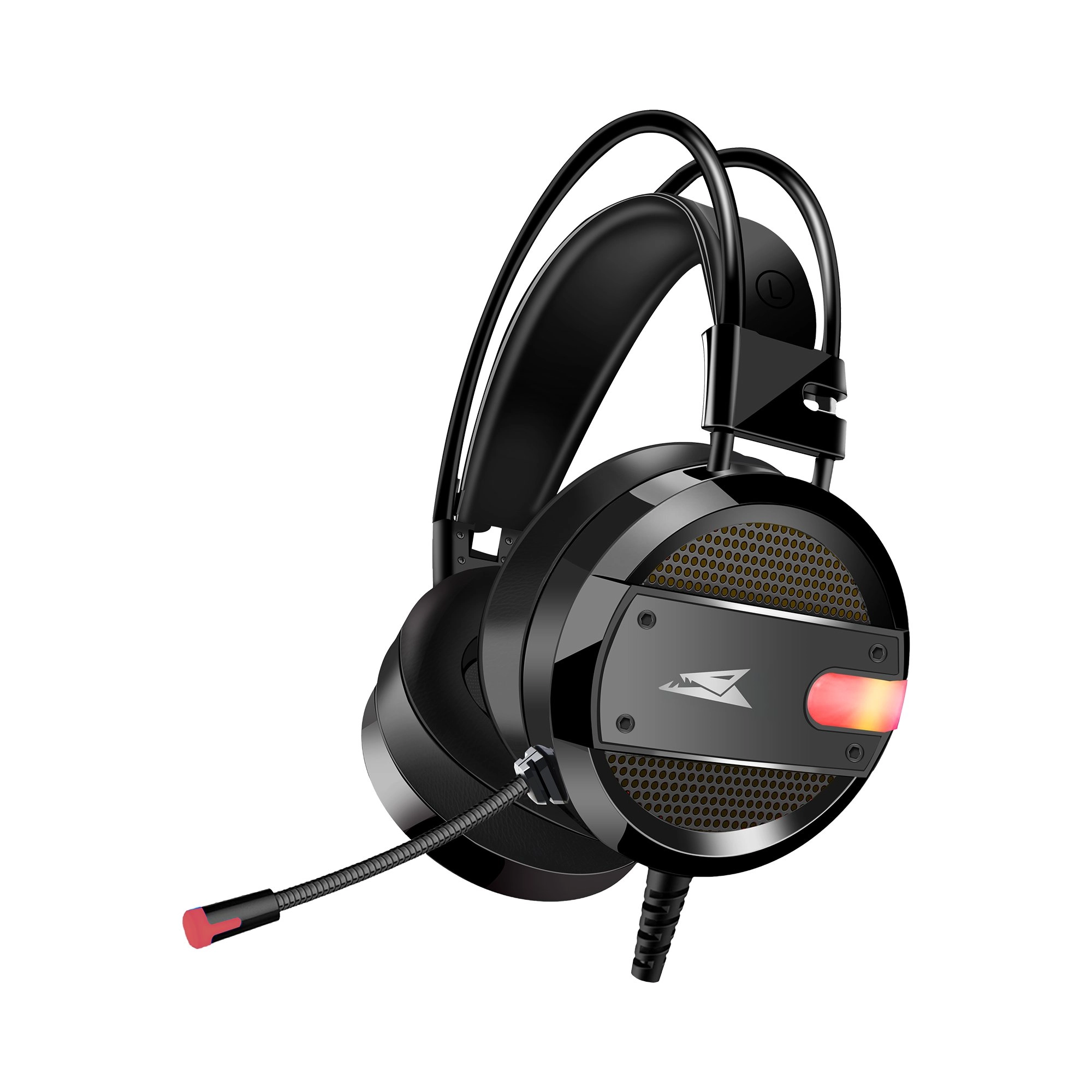 Baracuda BGH-031 Conch Black T-MLX62005 3858894509232