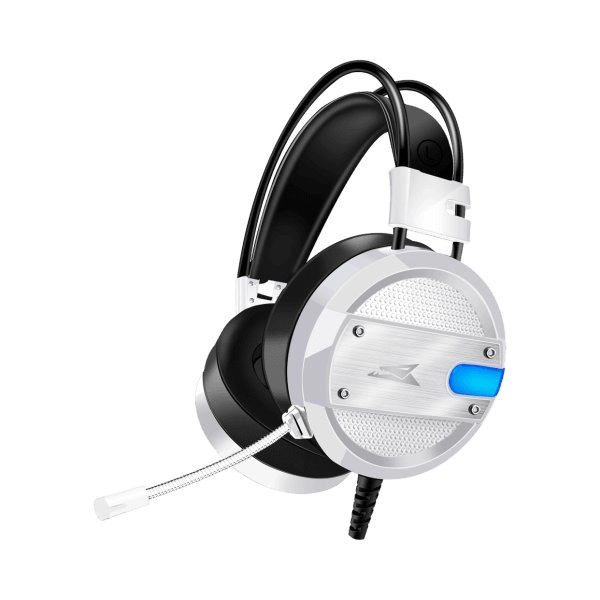 Baracuda BGH-031 Conch White T-MLX62006 3858894509225