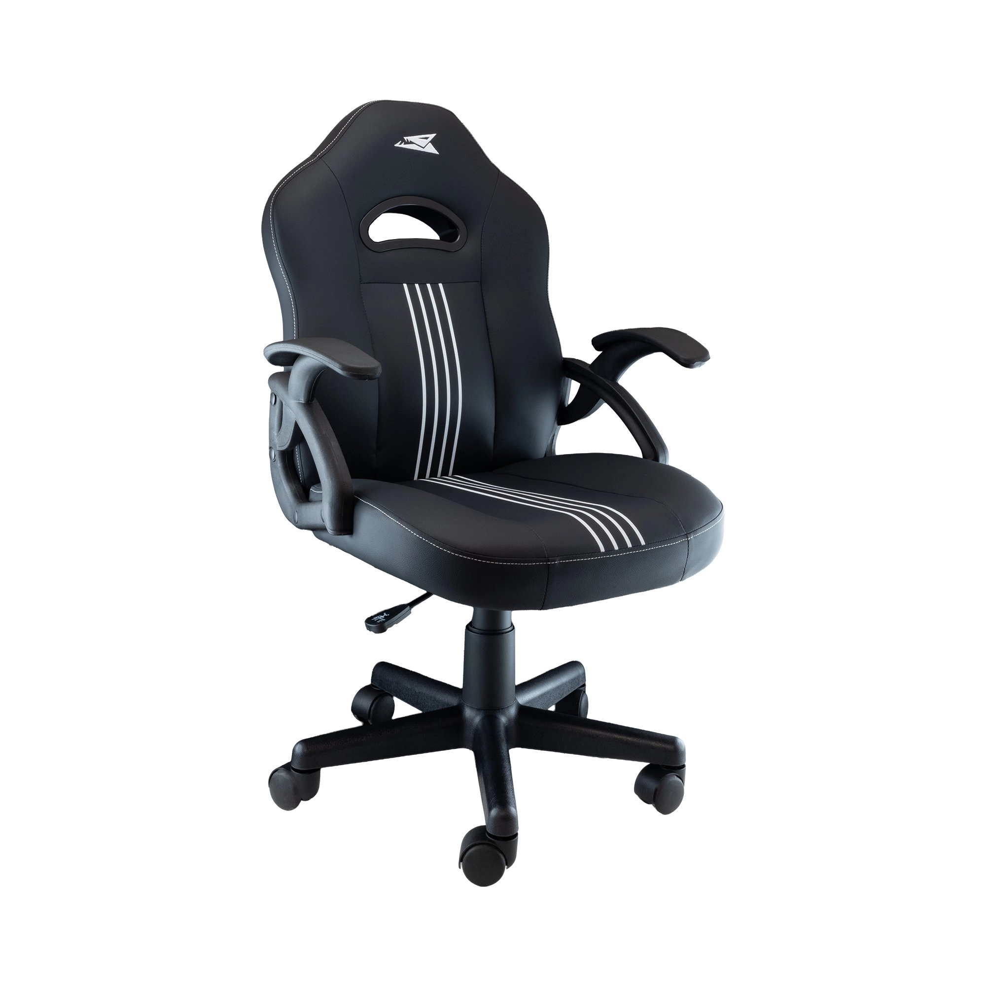 Baracuda ABALONE-B/W Gaming Chair Black/White T-MLX63942