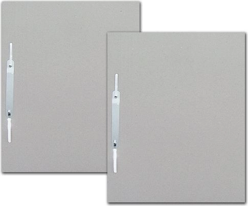 Barbara Folded folder Barbara A4 250g