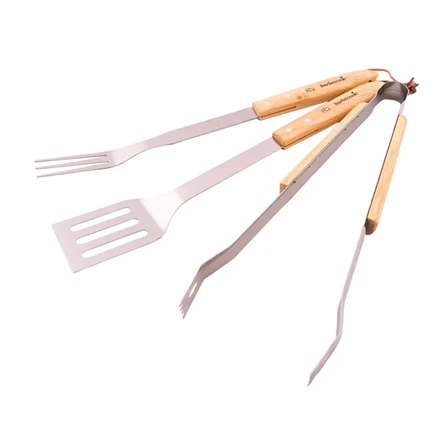 Grila set of accessories Barbecook ner